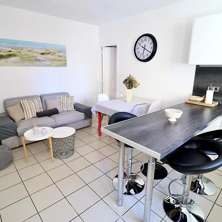 Villa Berthe Coeur Du Touquet Le Touquet Exteriör bild